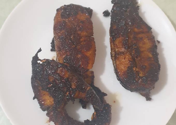 Resep Ikan Patin Bakar Oleh Yuniar Cookpad