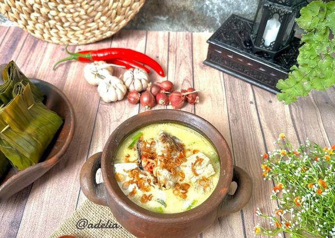 Resep Kotokan Ikan Tongkol Oleh Adelia Mutia Cookpad