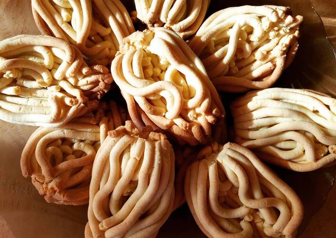 Советское Печенье Через Мясорубку Рецепт С Фото