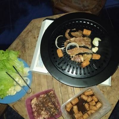 Resep Bumbu Marinasi Grill Daging Sapi Oleh Resta Awalia Cookpad