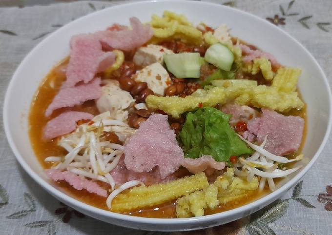 Resep Asinan Betawi Oleh Lionie Adi Cookpad