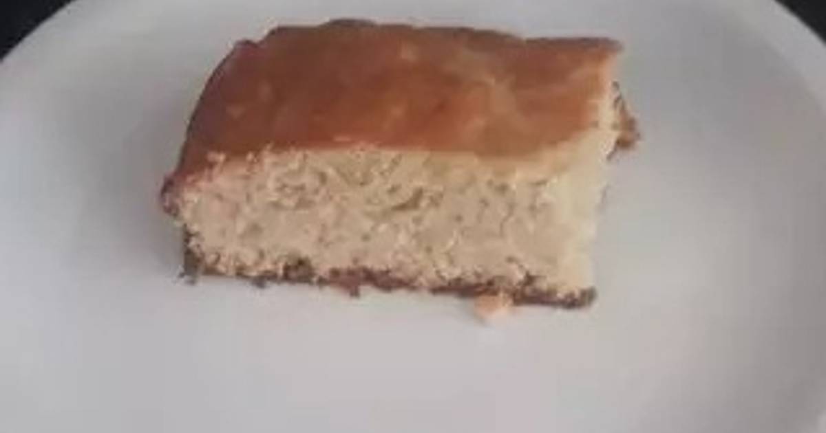 Torta de manzana húmeda 20 cucharadas Receta de Rocio Benavidez Cookpad