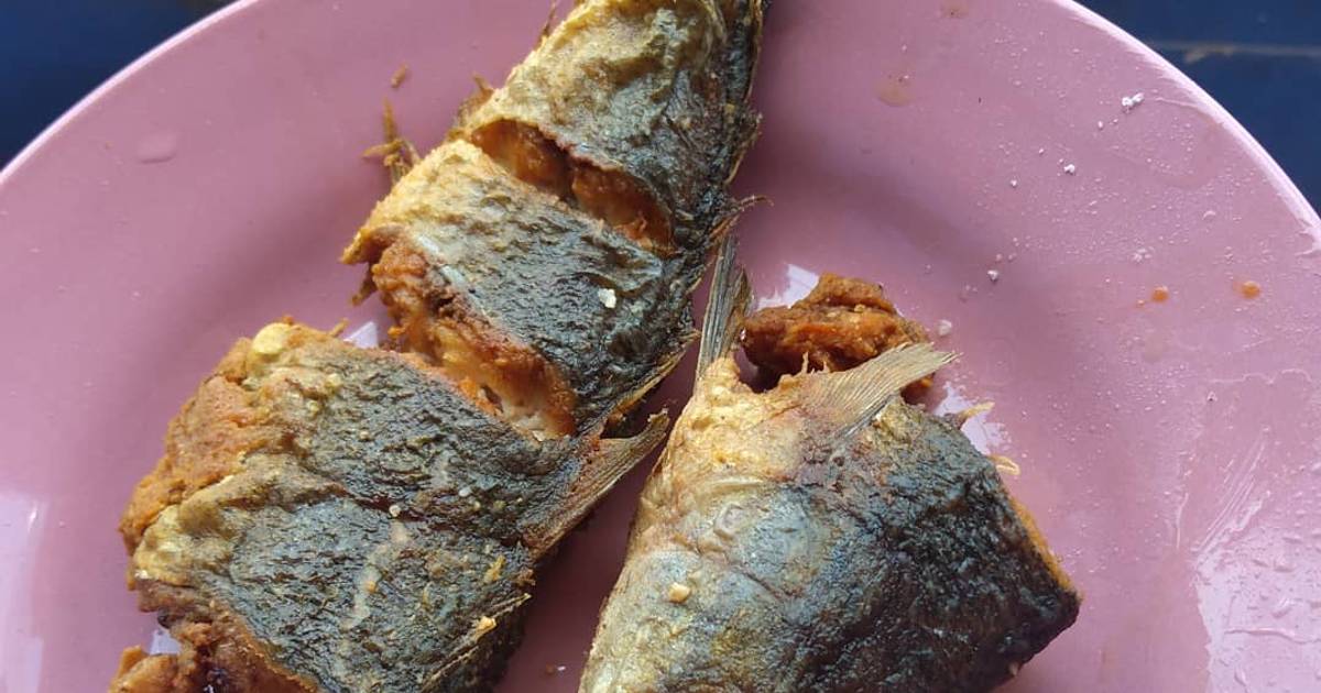 Resep Ikan Goreng Oleh NIA Cookpad