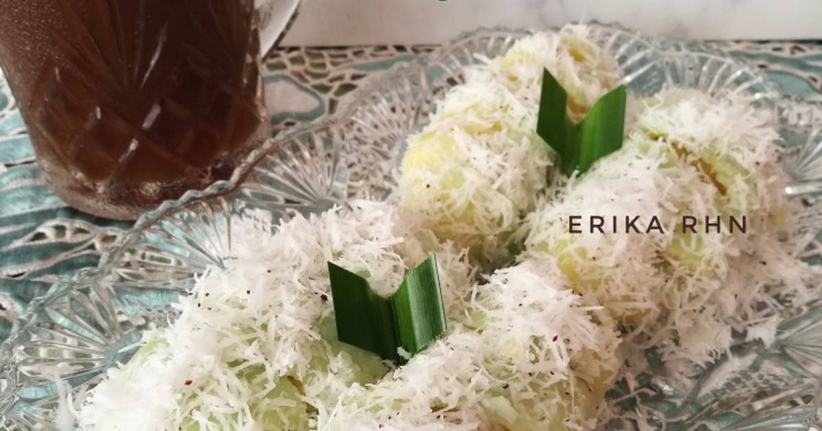 Resep Pisang Rai Khas Bali Oleh Erika Rhn Cookpad