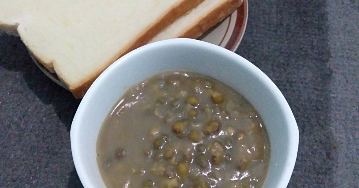 Resep Olahan Kacang Hijau Enak Dan Sederhana Cookpad