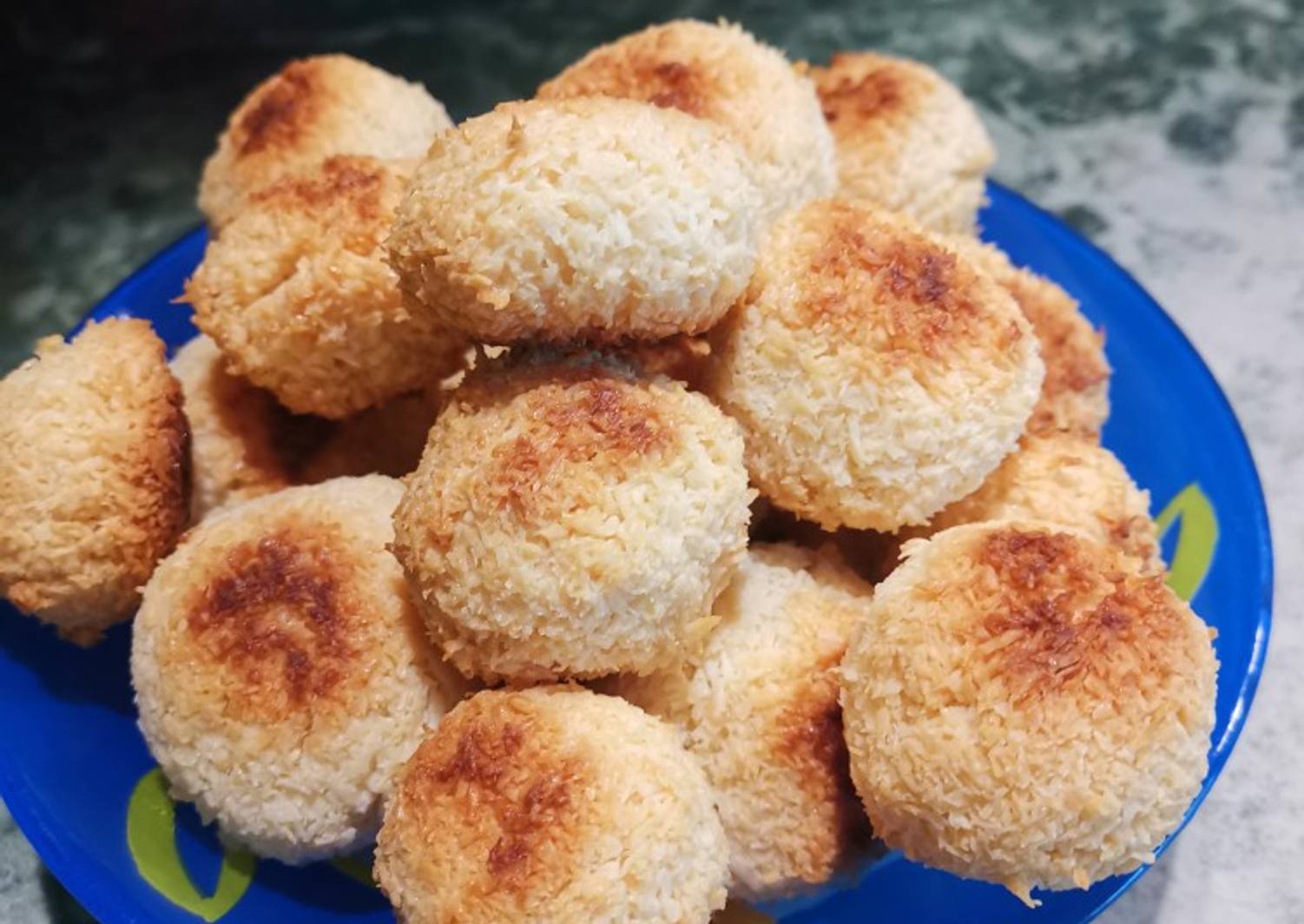 Печенье С Кокосовой Стружкой Рецепты