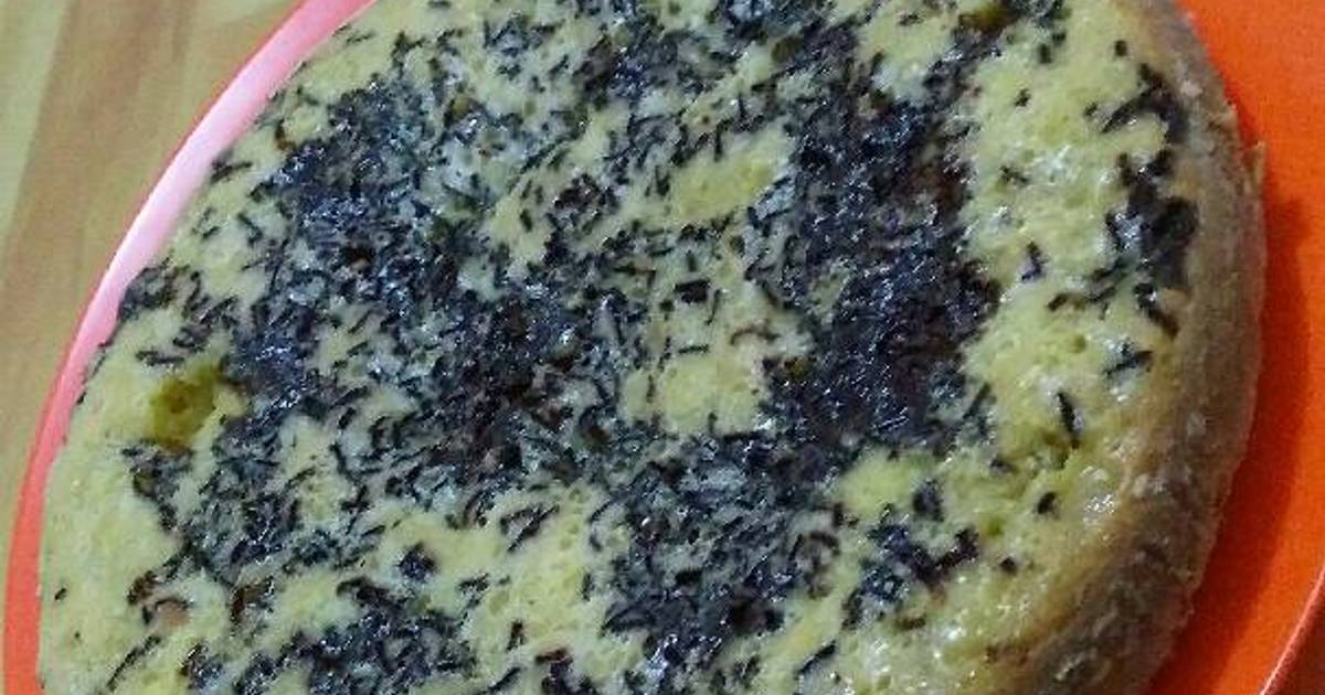 Resep Bolu Pisang Meises Rice Cooker Oleh Weni Septiani Cookpad