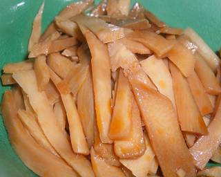 Easy To Make Pickled Bamboo Shoots Even If You Live Outside Japan