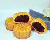 Resep Traditional Mooncake Dan Tips Lengkap Anti Gagal Oleh Mrs Ferdi