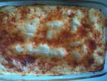 T Kehalas Karott S Lasagne Sz Cs Eszter Receptje Cookpad Receptek