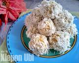 Resep Klepon Ubi Oleh Vita Jaurina Cookpad