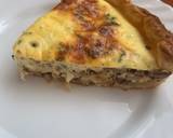 Quiche Fabryneaniko Receptje Cookpad Receptek