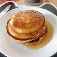 Fluffy Pancakes