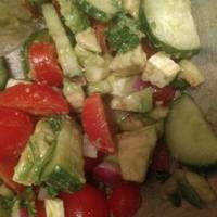 Summer Salad