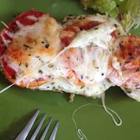 Baked Chicken