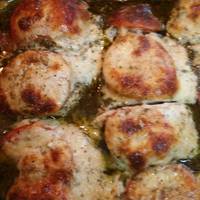 Baked Chicken