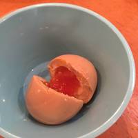 Nitamago (Flavored Boiled Egg) Recipe by Rie - Cookpad