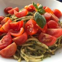 Homemade Pesto Genovese