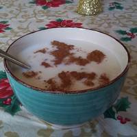 Maizena (Puerto Rican hot cereal) Recipe by Dilemmainthekitchen - Cookpad