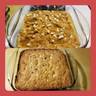 It was really easy. I used white chocolate chips instead.