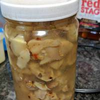 Pickled pigs feet Recipe by skunkmonkey101 - Cookpad