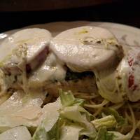 Baked Chicken