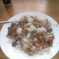 Pepper Steak Recipe by sandra53 - Cookpad