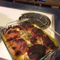 Baked Chicken