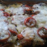 Baked Chicken