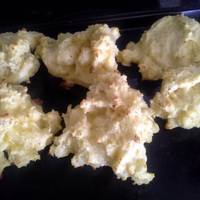 Cheese Poofs Recipe by Salohcin894 - Cookpad