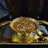 Thank You so much for sharing this recipe. I have cooked Qubani Ka Meetha by following your recipe. I made some changes. I have made Qubani ka meetha by adding orange zest. I gives a nice taste to this recipe. Instead of kevra water I have used rose water. I have also add this recipe to Mega Dussehra Contest. Hope you Like it.
