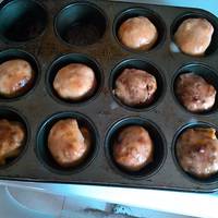 Breakfast BOMBS! Recipe by Marilyn - Cookpad