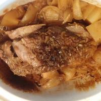 how to cook a pork picnic roast in a crockpot