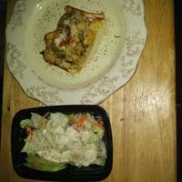 Baked Chicken