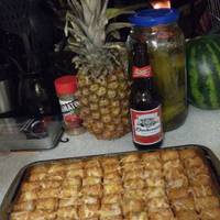 cheesy tater tot hotdish recipe cheesy tater tot hotdish recipe