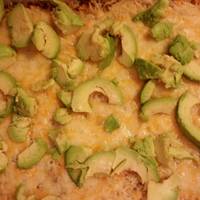 Italian Chicken Bake (LOW CARB)