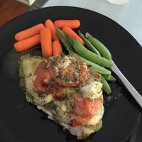 Baked Chicken