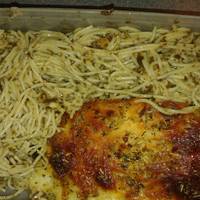 Baked Chicken