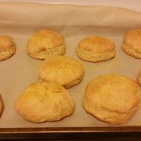 copycat popeyes biscuit recipe