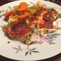 Baked Chicken