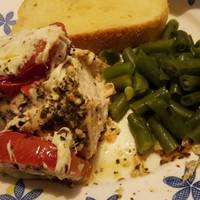 Baked Chicken
