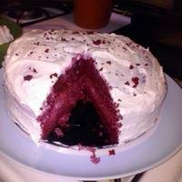 Paula Deen's Red Velvet Cake Recipe by babycorinne - Cookpad