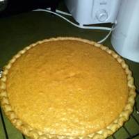 Ms. B's Sweet Potato Pie Recipe By Renee - Cookpad