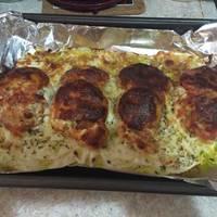 Baked Chicken