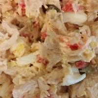 simple chicken salad recipe