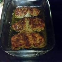 Baked Chicken