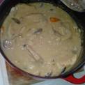 Baked Pork Chops With Cream of Mushroom Soup Recipe by ...