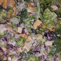Ruby tuesday recipes broccoli salad Ruby tuesday recipes broccoli salad