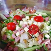 Summer Salad