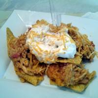 cool ranch dorito chicken casserole Recipe by Tina Gaydos - Cookpad